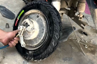 山南换胎补胎服务 山南换胎补胎服务